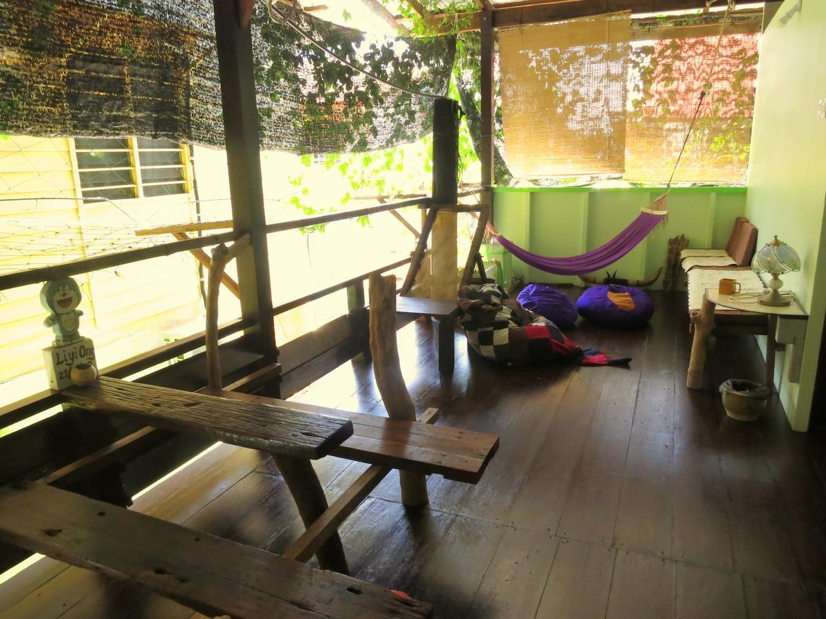 Pangkor Guesthouse Spk Kampong Sungai Udang Exterior foto